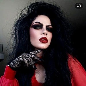 Patricia Morrison