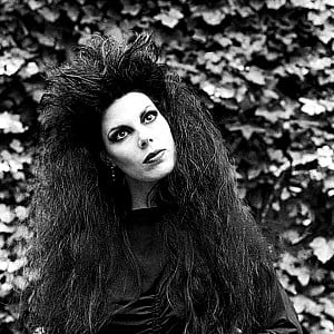 Patricia Morrison