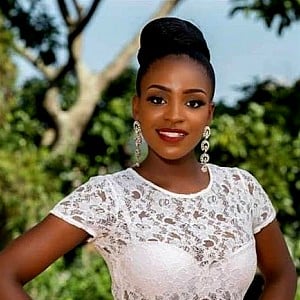 Patricia Nakaayi
