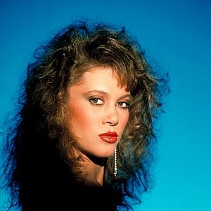 Patricia Paige