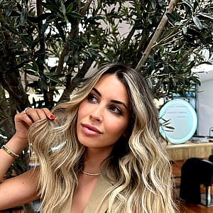 Patricia Palhares