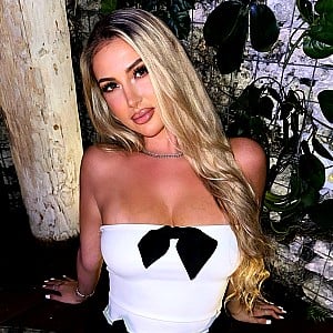 Patricia Pearl
