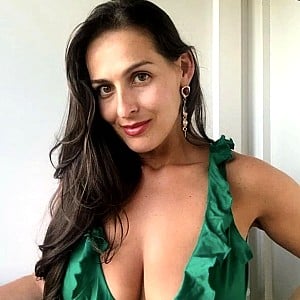 Patricia Pinto