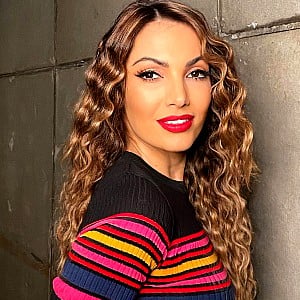 Patricia Poeta