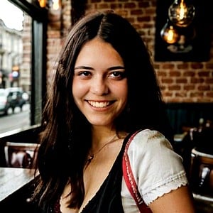 Patricia Rhomberg