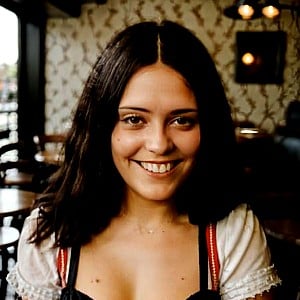 Patricia Rhomberg