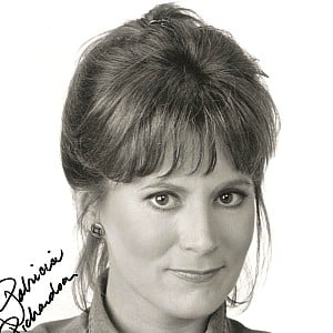 Patricia Richardson