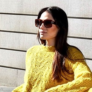 Patricia Roman
