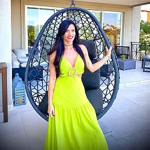 Patricia Salvador