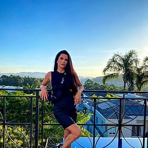 Patricia Salvador