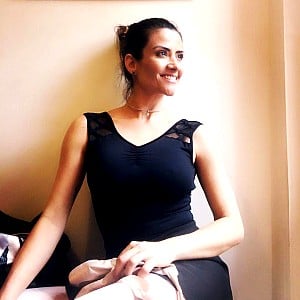 Patricia Salvador