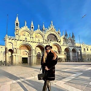 Patricia Spezia
