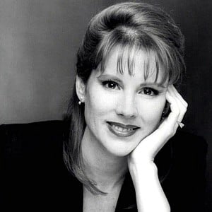 Patricia Tallman