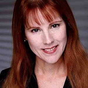 Patricia Tallman