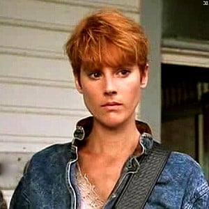 Patricia Tallman