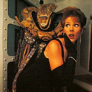 Patricia Tallman