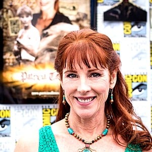 Patricia Tallman