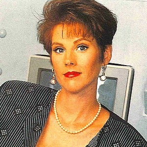 Patricia Tallman