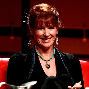 Patricia Tallman