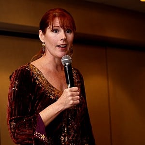 Patricia Tallman