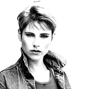 Patricia Tallman