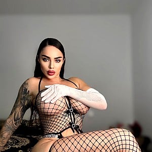 Patricia Trish