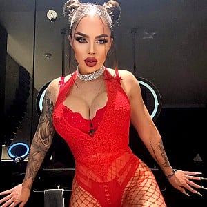 Patricia Trish