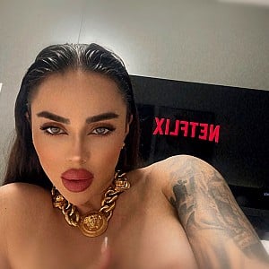 Patricia Trish