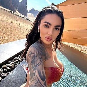 Patricia Trish