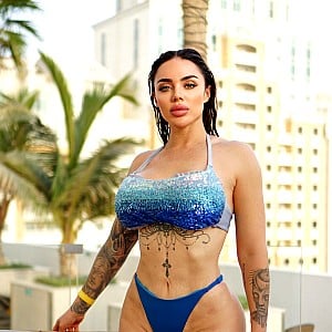 Patricia Trish