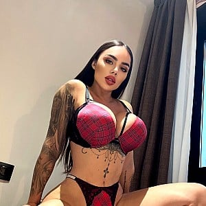 Patricia Trish