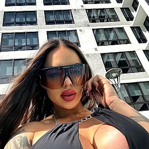 Patricia Trish