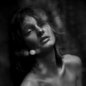 Patricia Van Der Vliet