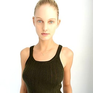 Patricia Van Der Vliet