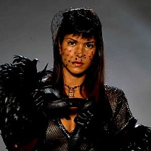 Patricia Velasquez