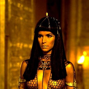 Patricia Velasquez