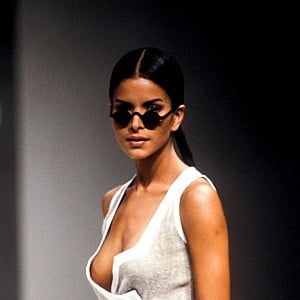 Patricia Velasquez