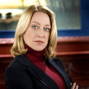 Patricia Wettig