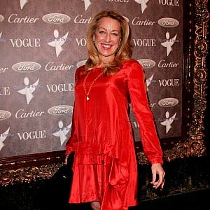 Patricia Wettig