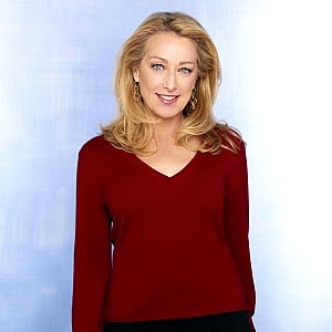 Patricia Wettig