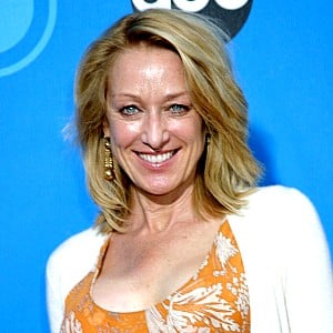 Patricia Wettig