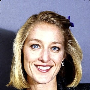 Patricia Wettig