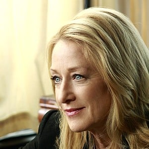 Patricia Wettig