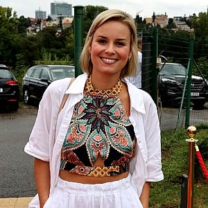 Patricie Solarikova