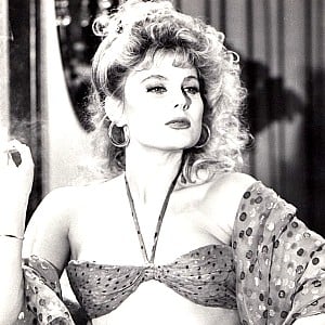 Patrizia Pellegrino