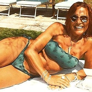 Patrizia Rossetti