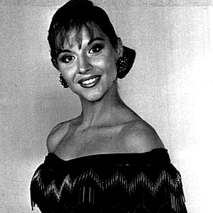 Patrizia Rossetti