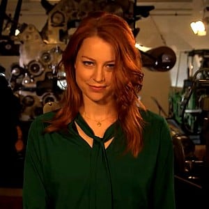 Patrizia Schlosser