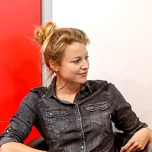Patrizia Schlosser