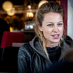 Patrizia Schlosser